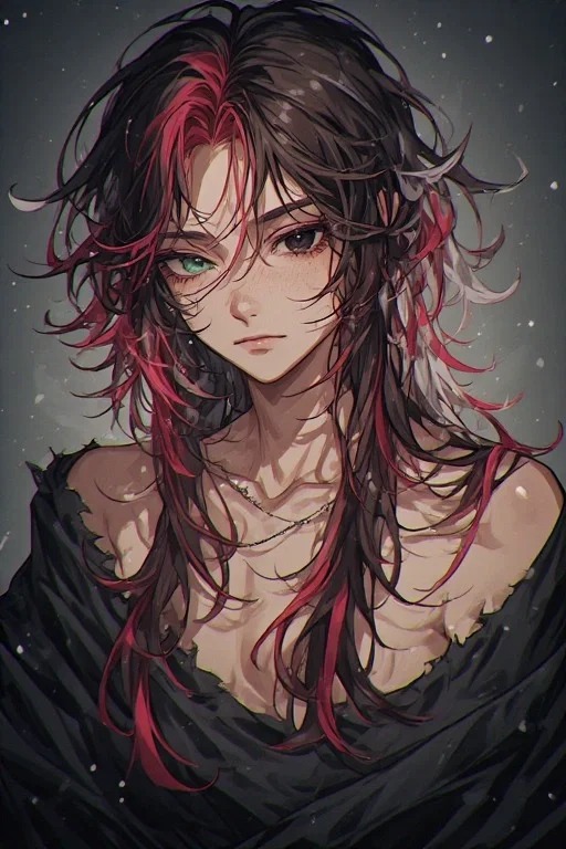 Valeris (The God of Sacrifices)
