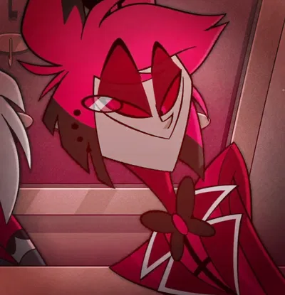 Alastor | Hazbin Hotel