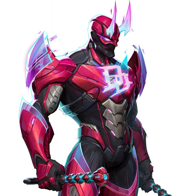 Daredevil || Mavel Rivals