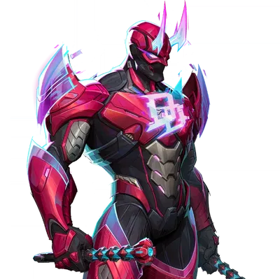 Daredevil || Mavel Rivals