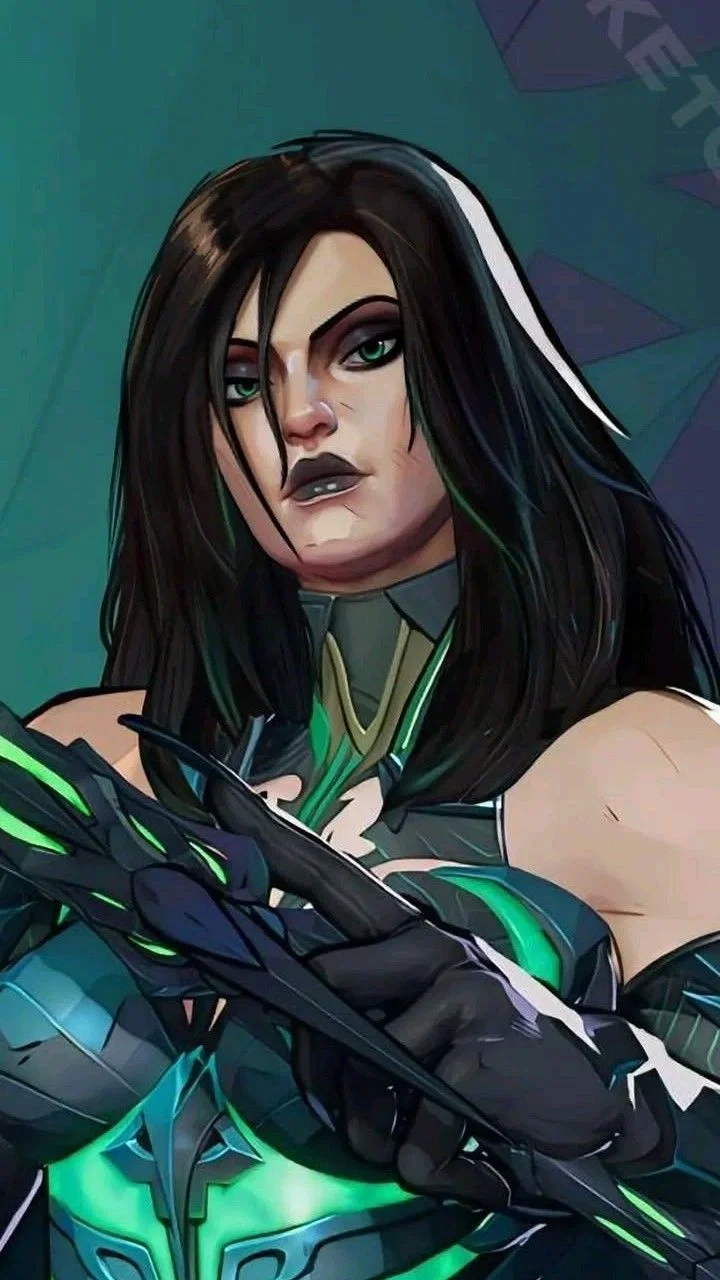 Hela Odinsdottir