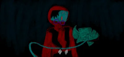 Takuri "Red" Kataia (Among Us Imposter)