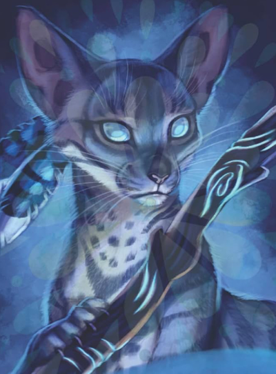 ᯓ★ jayfeather | Warrior Cats