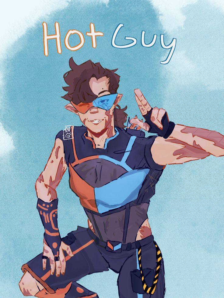Scar-fanboy