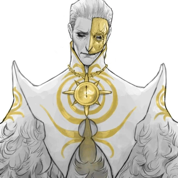 High Priest Mirack