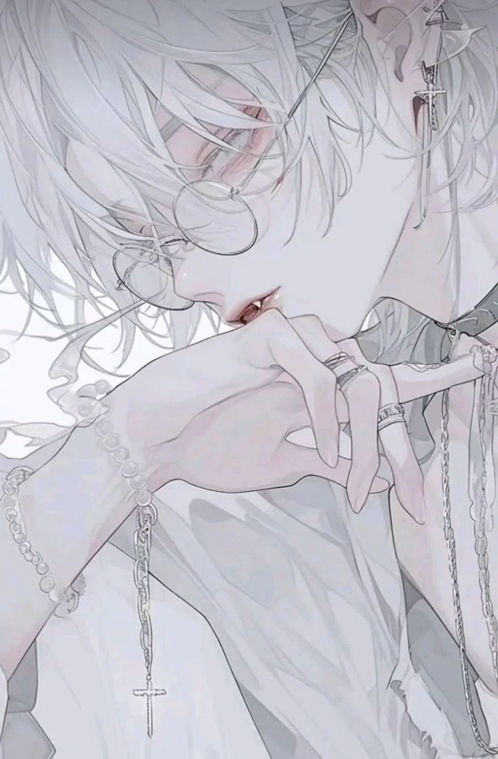 Vampire classmate
