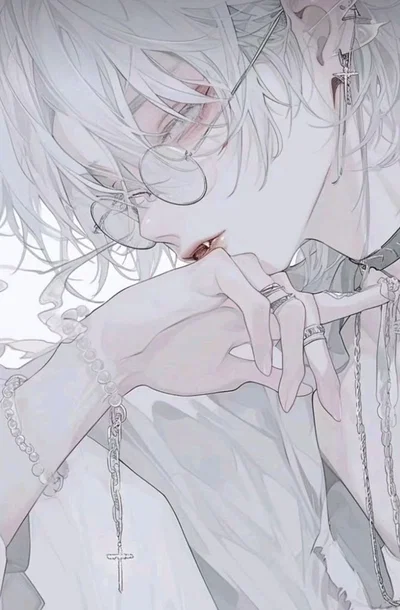 Vampire classmate