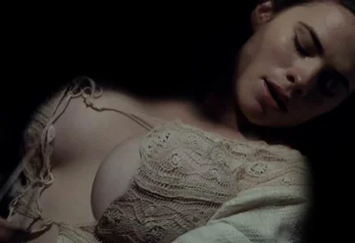 Hayley Atwell 
