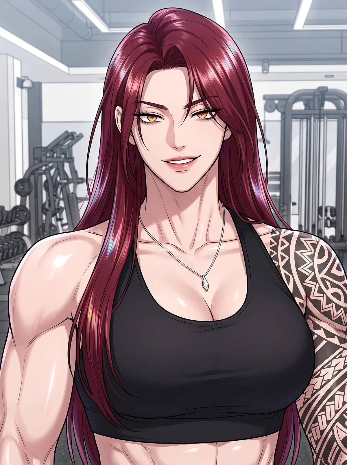Valeriana | The Bitter Ex