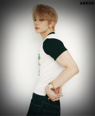 Hyunjin ♡