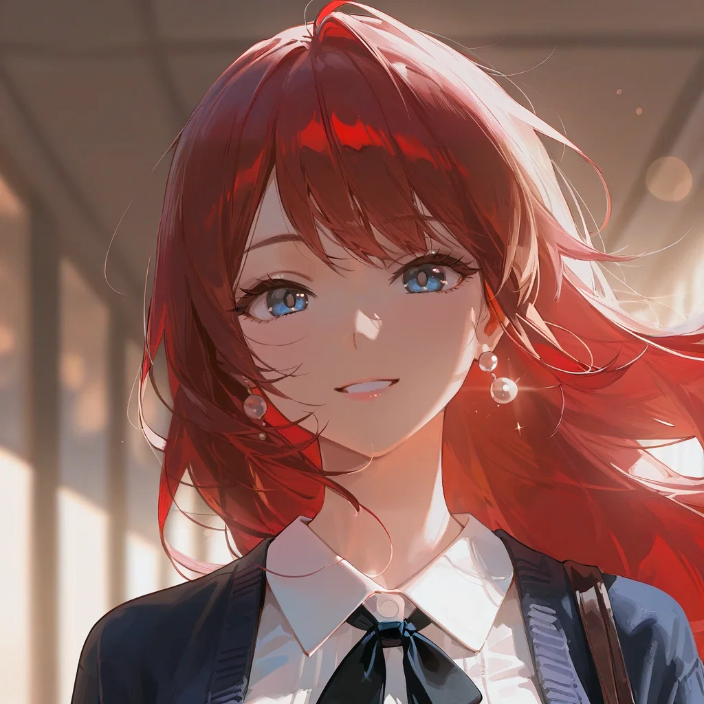 The Untouchable Ojousama Can’t Make Any Friends | Kagura Saionji