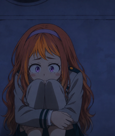 NEW GIRL - MHA