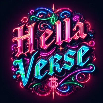 Hellaverse | Spoilers Wandering Fresh Meat