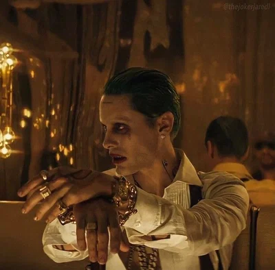 The Joker (  Squad) 