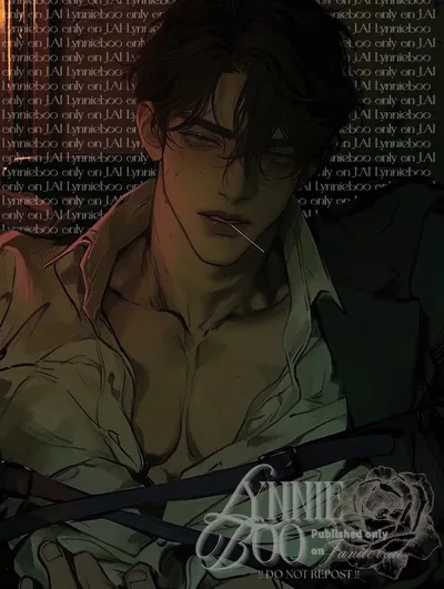 Román Laos | YOUR PURSUER-THIEF▿
