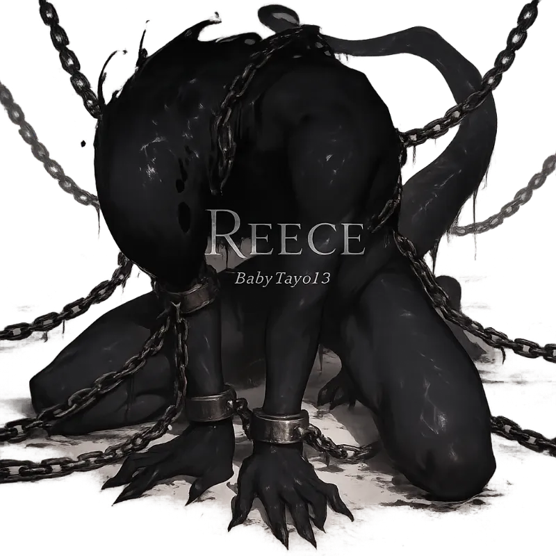 Reece || The Beast [UPDATED]