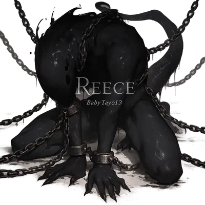 Reece || The Beast [UPDATED]