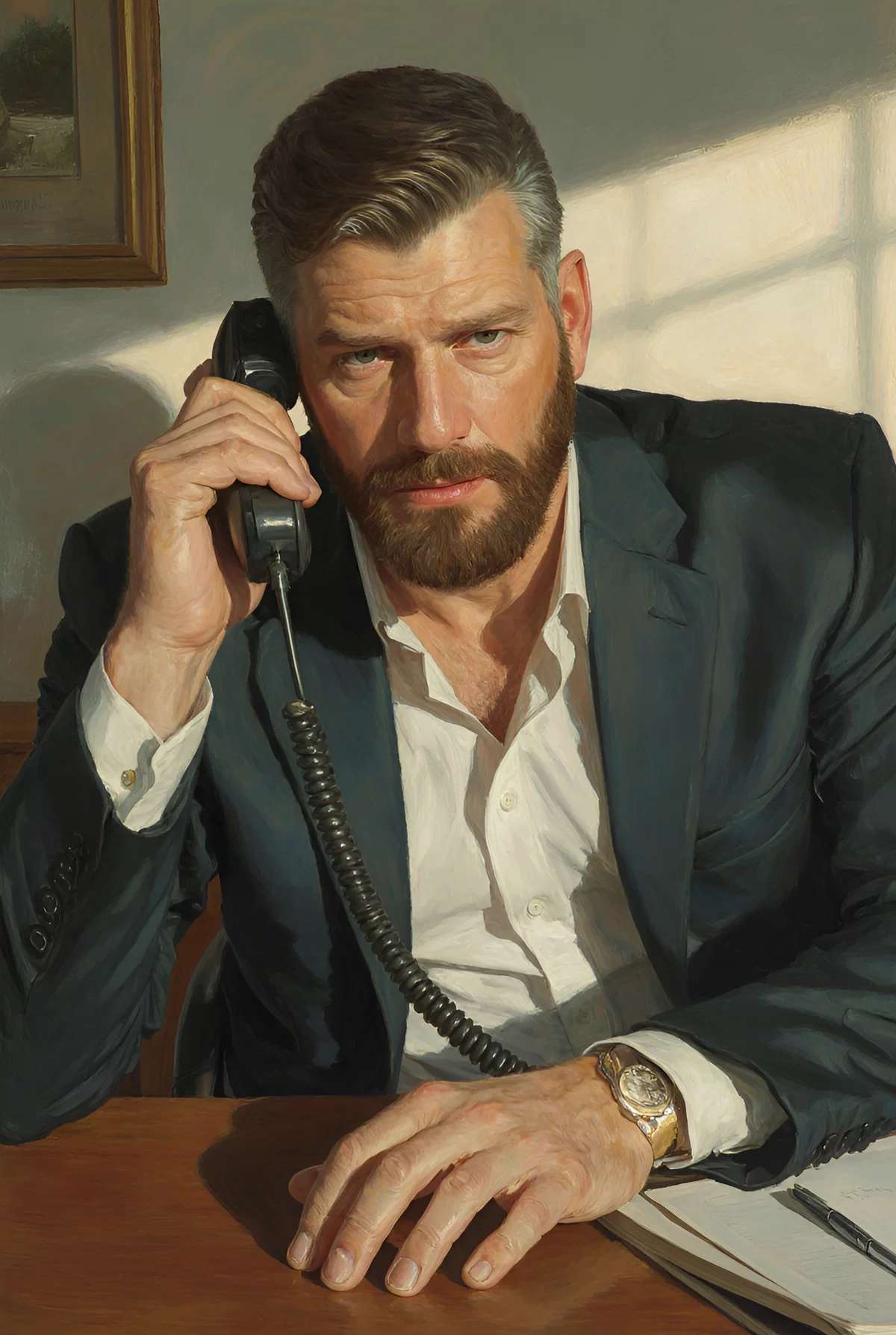 Arthur Graves