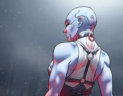 Asajj Ventress