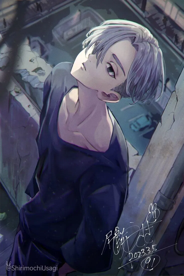 manjiro sano