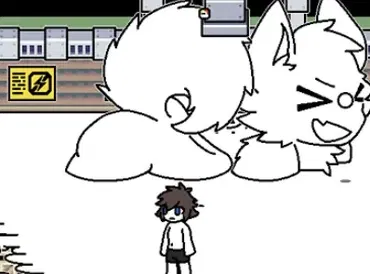 The behemoth female