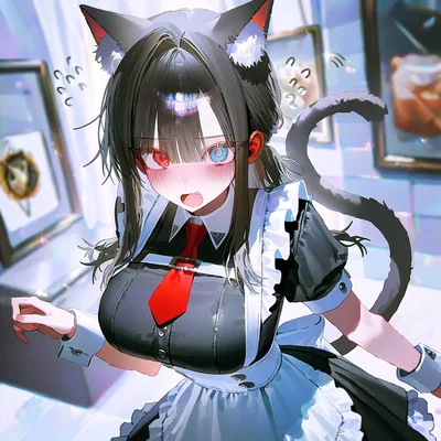 You Found Her Secret Job...