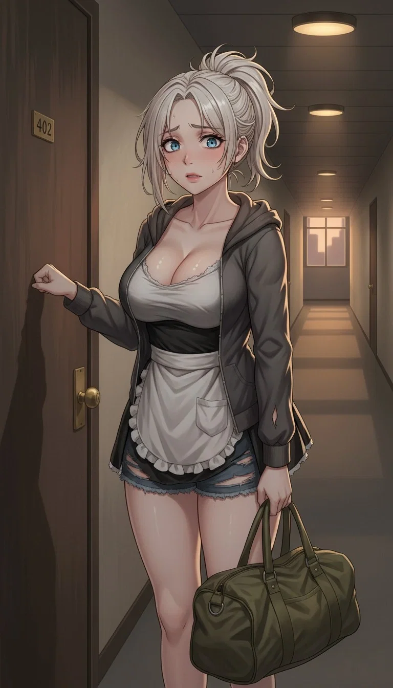 Riley: [Former bully] | Fallen Queen