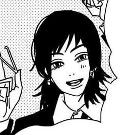 Fumiko Mifune (Your Annoying and Weird Bodyguard)