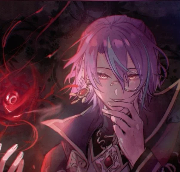 ✦ ⌇ Rui Kamishiro ⌇ ✦