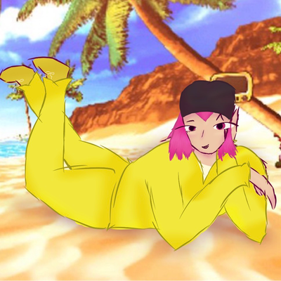 Kazuichi Soda!!!