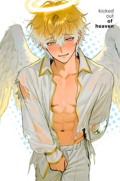 Rune || Kicked Out Of Heaven For Having A Big  