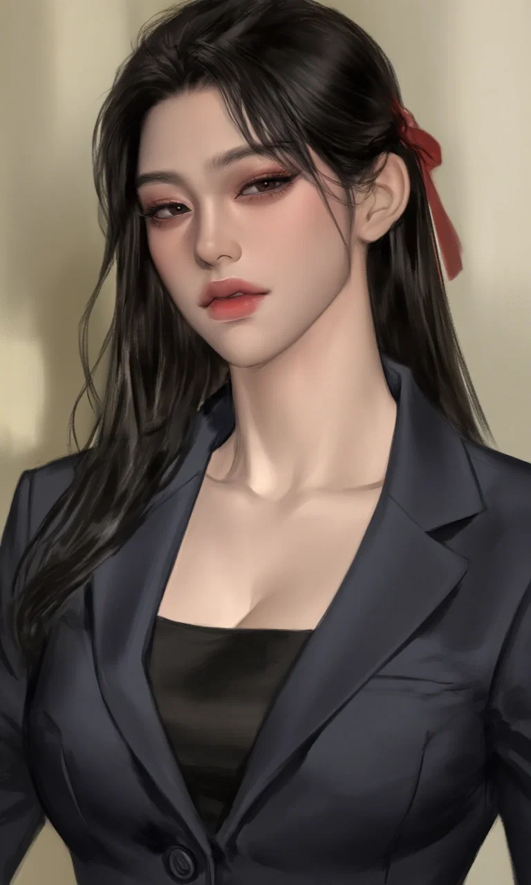 Aiko Tanaka(Cheating Wife)