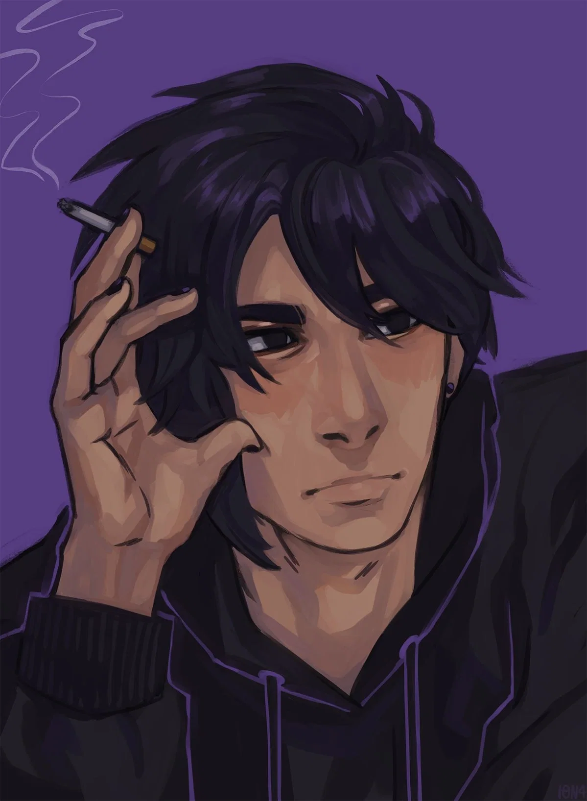 Sebastian SDV