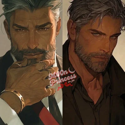 Luciano & Valentin || Proposition