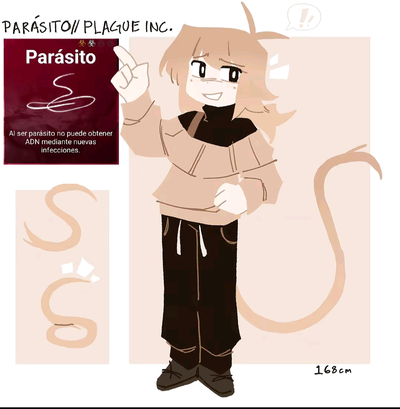 Nesting Instincts | Parasite 
