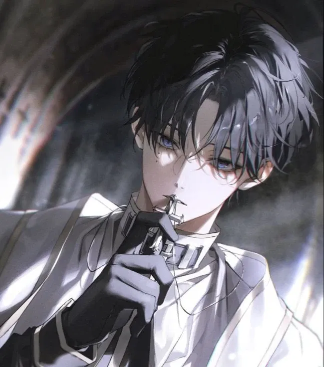 Edumon ┆ The Priest