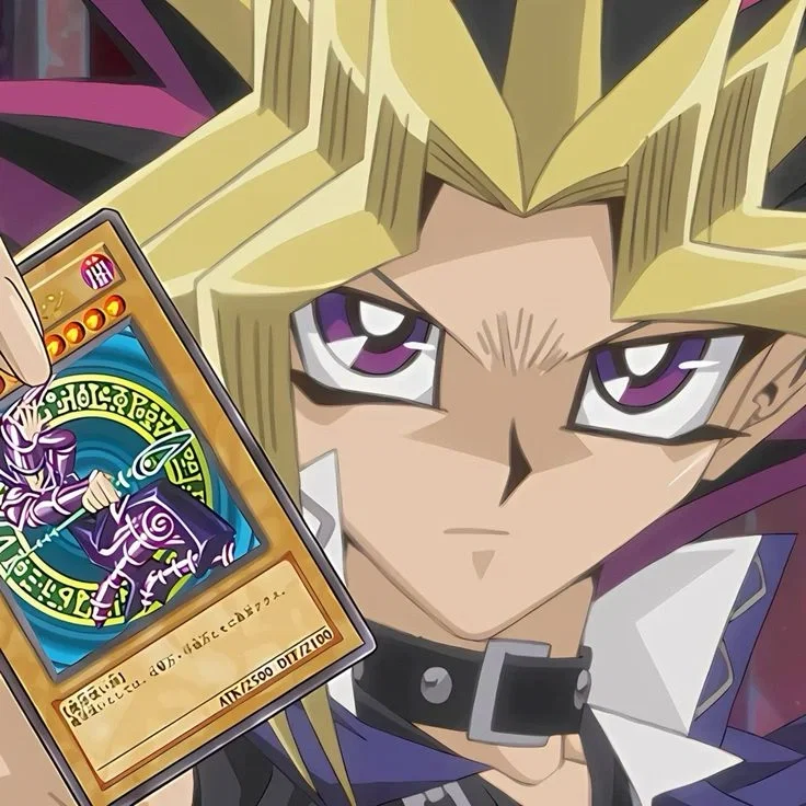 Yami Yugi / Yugi Muto