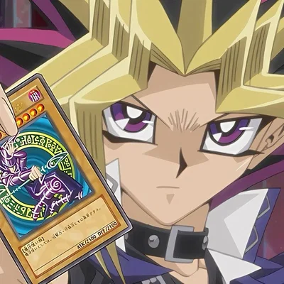 Yami Yugi / Yugi Muto