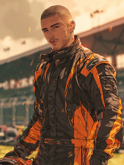 Romeo Vega