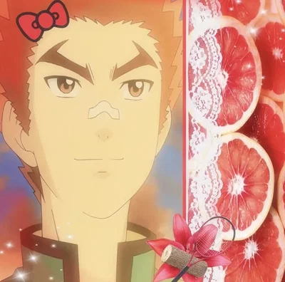 Kineshi Hairo