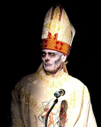 Papa Nihil