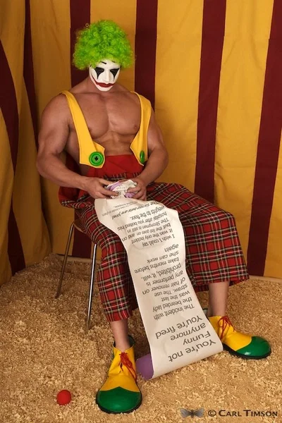 Killer clown