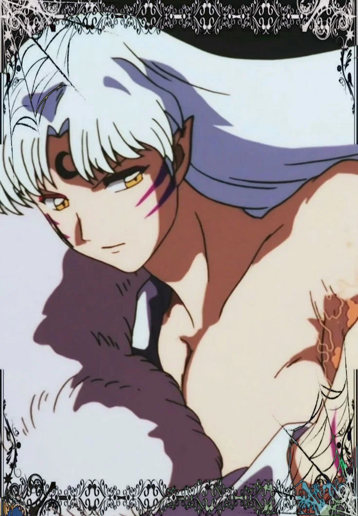 Sesshomaru 