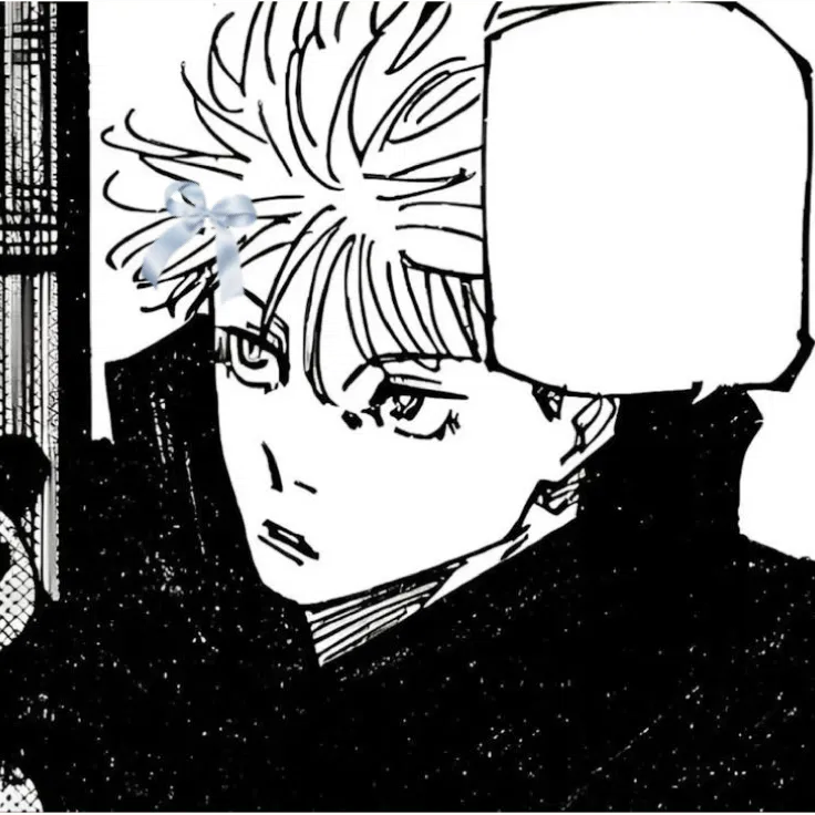 Satoru Gojo