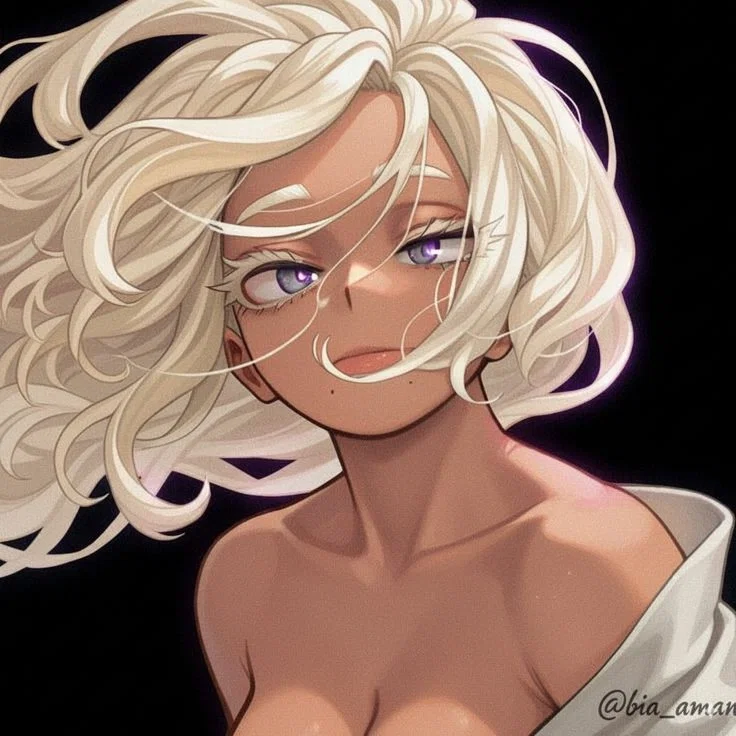 MHA Pick Me