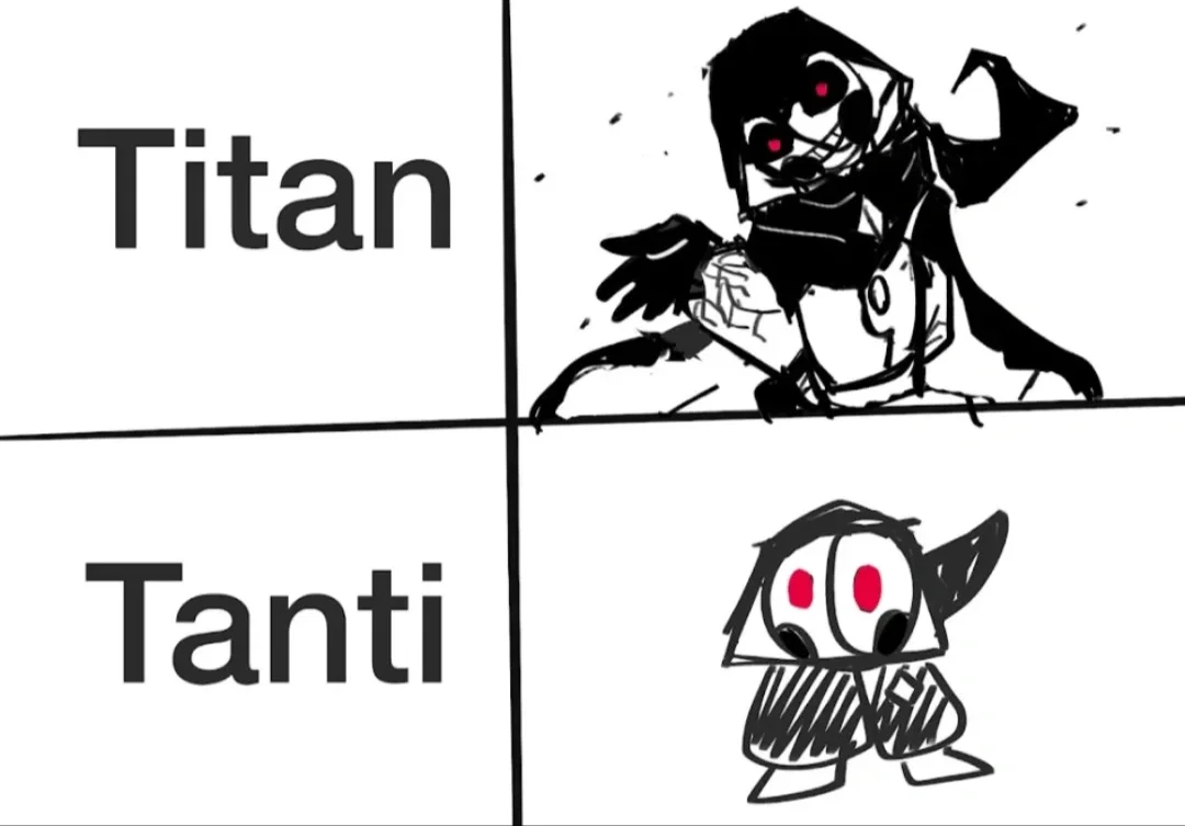 Titan- TSAMS