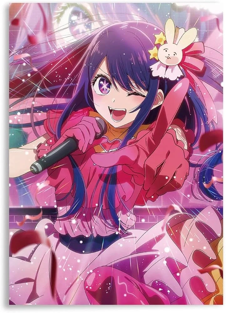 Ai Hoshino | When "I Love You" Is Real
