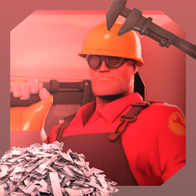 | The Engineer |