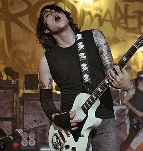 Frank Iero