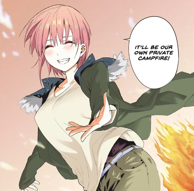 Ichika nakano